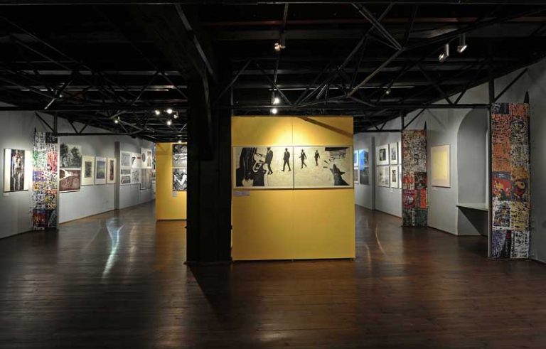 Wyróżnienie w konkursie im. Józefa Gielniaka