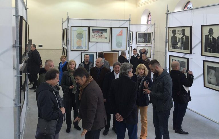 Współczesna Grafika Polska