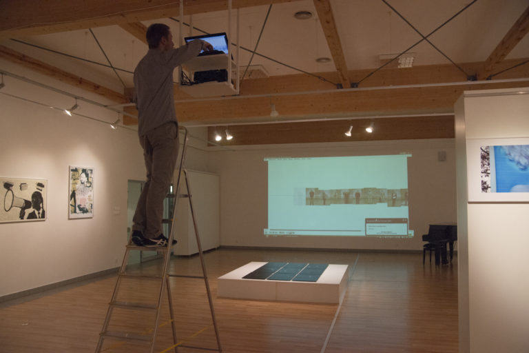 ŚLAD – 39. Interdyscyplinarne Spotkania Twórców, Człopa 2015