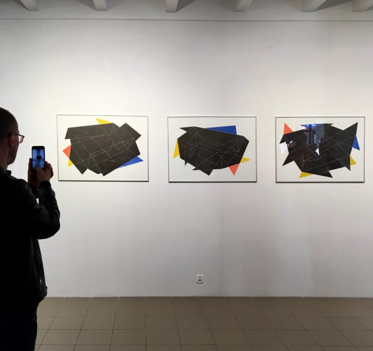 BOXy w Galerii Kobro