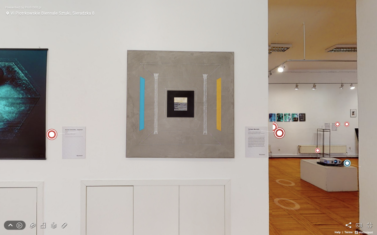 VI Piotrkowskie Biennale Sztuki