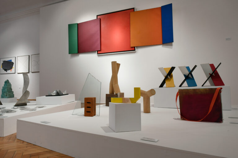 BOXy na jubileuszowej wystawie w Galerii 72