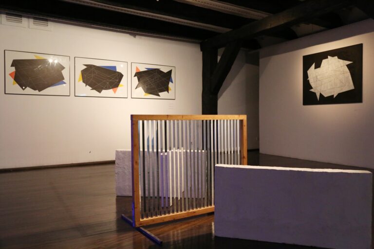 /Nie/oczywistości – Wozownia, Toruń