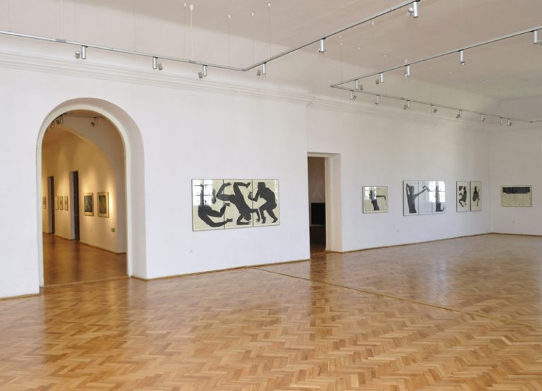 Thank You Andy – Galeria 72